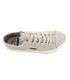 Tennis toile Dockers by Gerly 40 TH 201 grise baskets basses pour femmes