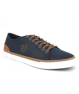 marque bugatti chaussures