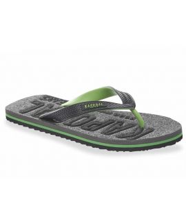 Tongs hommes Kaporal Damor gris vert c 23706 pour hommes