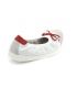 Les P'tites Bombes j Eloise petit noeud rouge, Lpb Shoes enfants