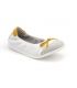 Lpb Shoes ballerine j-Eloise pour fillettes de pointure 28 au 35