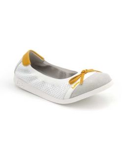 Lpb Shoes ballerine j-Eloise pour fillettes de pointure 28 au 35