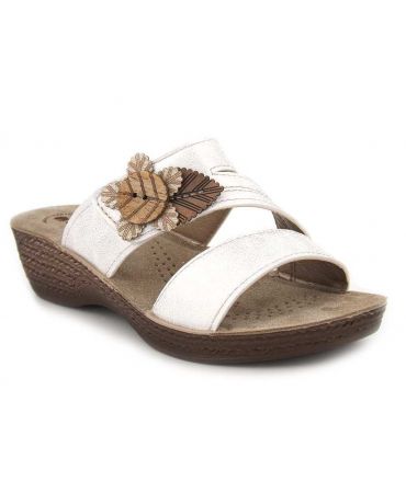chaussure pied sensible