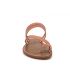 Tong passe orteil Misha rose Chattawak pour femmes