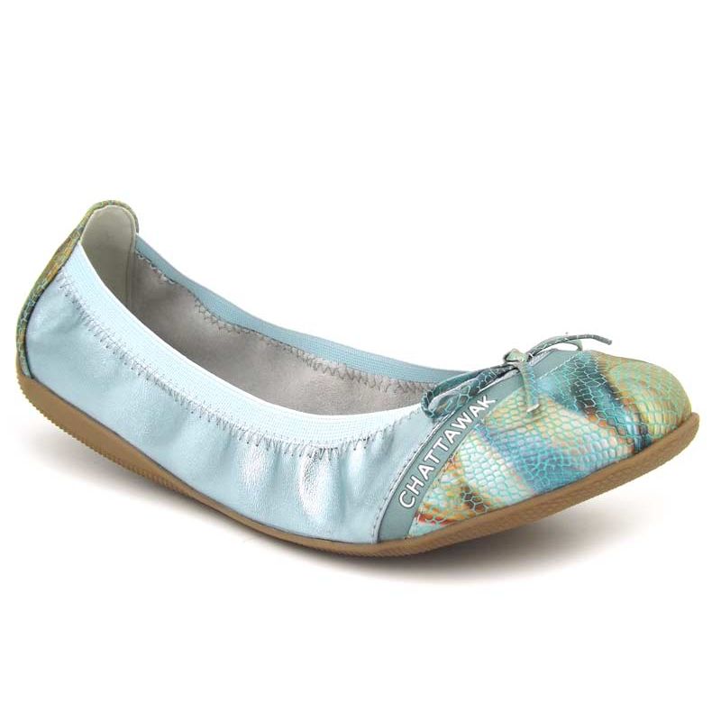 chaussures chattawak