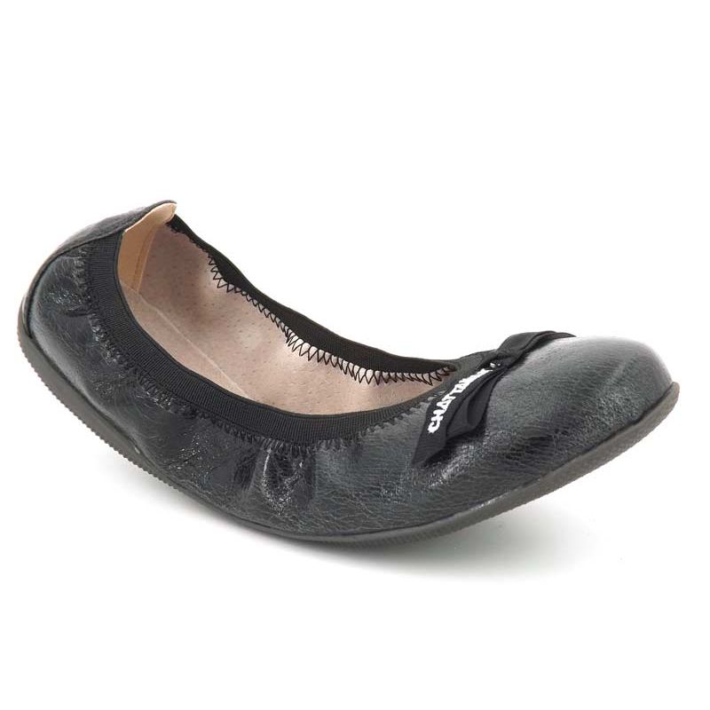 ballerines femmes confortables