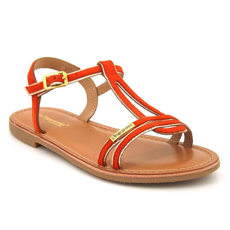 tropezienne corail