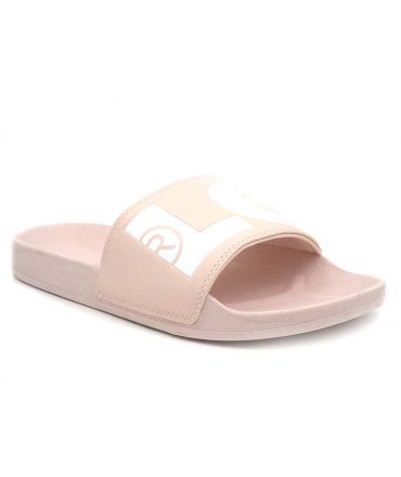 claquette levis rose