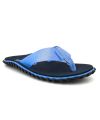 Tong Gumbies Duckbill navy, spécial plage ou piscine