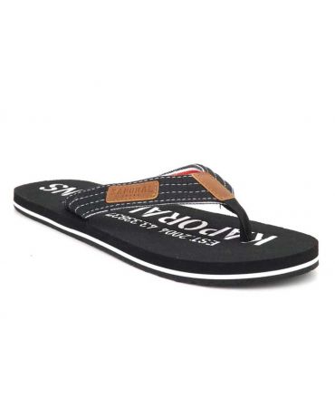 sandale kaporal homme