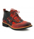 Derbies Laura Vita Cocralieo 17 pour femmes