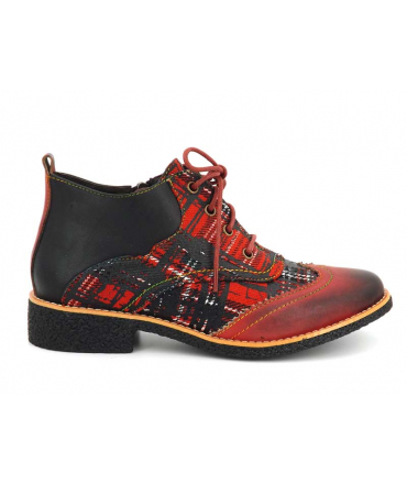 chaussures hommes laura vita
