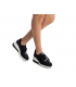 Xti baskets talon compensé 42593 noir