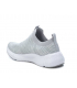 Xti 45560 gris, baskets sans lacets mode pour femmes