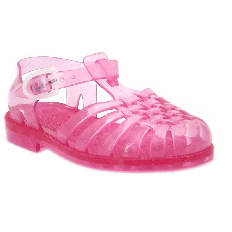 sandale de plage meduse