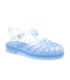 Meduse Sun cristal, sandale de plage pour garçons et filles translucides