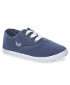 Kaporal Desma Marine | Tennis toile pour femmes