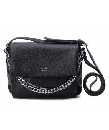 XTI 86271 noir, petit sac à main pratique