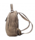 Xti 86470 beige sac à dos mode pour femmes