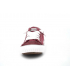 Baskets Kaporal Odessa rouge | Tennis toile pointures du 28 au 34