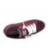 Baskets Kaporal Odessa rouge | Tennis toile pointures du 28 au 34