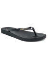 Tongs Copacabana Anatomic II noire | Nouveauté chaussures été fabriquées au Brésil