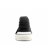 Tennis Levi's Hernandez S noire baskets basses style Converse en toile