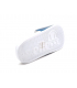 Mules piscine Ellesse giselle bleu semelle anatomique pour femmes