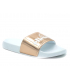 Claquettes Ellesse Giselle Rose (doré) semelle anatomique pour femmes