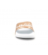 Claquettes Ellesse Giselle Rose (doré) semelle anatomique pour femmes