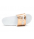 Claquettes Ellesse Giselle Rose (doré) semelle anatomique pour femmes