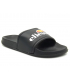 Mules enfants Ellesse Duke Kids noires ( full black )