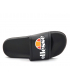 Mules enfants Ellesse Duke Kids noires ( full black )