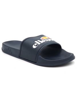 Mule chaussette Ellesse bleu (full navy ) claquettes de plage pour hommes