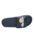 Mule chaussette Ellesse bleu (full navy ) claquettes de plage pour hommes