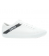 Baskets blanches Lévi s Woodward L 2.0, tennis basses blanc
