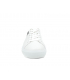 Baskets blanches Lévi s Woodward L 2.0, tennis basses blanc
