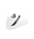 Baskets blanches Lévi s Woodward L 2.0, tennis basses blanc