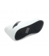 Baskets blanches Lévi s Woodward L 2.0, tennis basses blanc