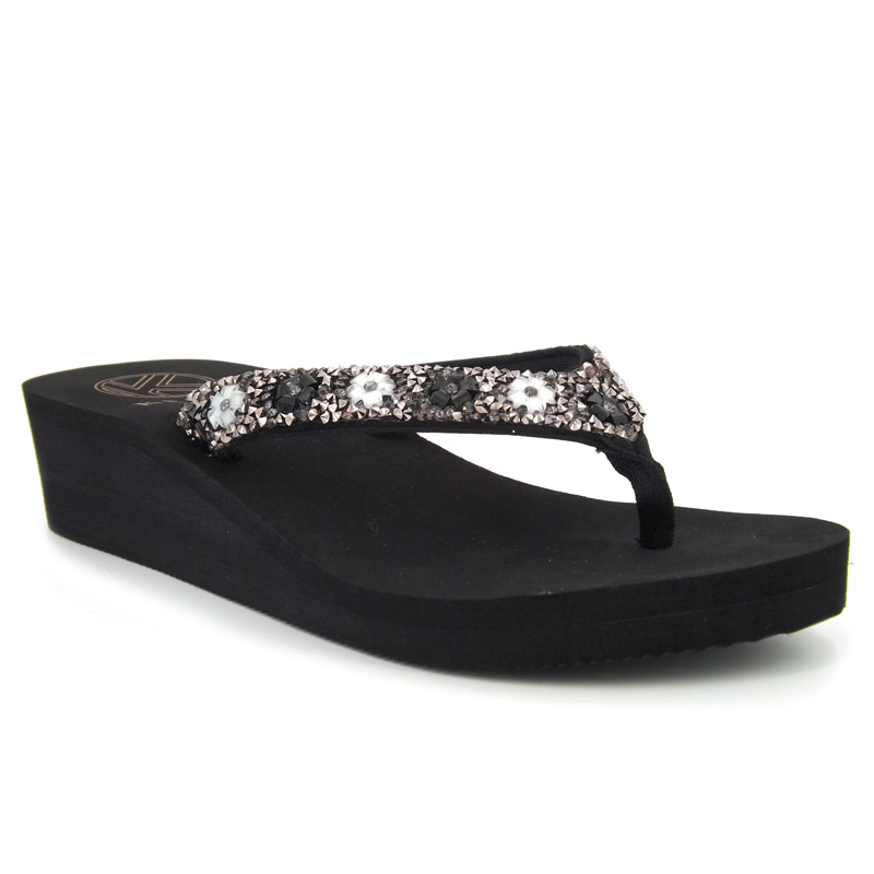 tong compensee blanche