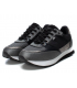 Sneakers Xti 43312 noir | Baskets mode et confortable pour femmes