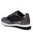 Sneakers Xti 43312 noir | Baskets mode et confortable pour femmes