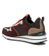 Sneakers Xti 43432 multicolore pour femmes