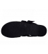 Compensé Marco Tozzi 28512-28 noir | Sandale mode et confort talon 6 cm