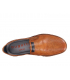 Mocassins Sandstone 321A7P60 cognac, chaussures confortables pour hommes