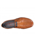 Mocassins Sandstone 321A7P60 cognac, chaussures confortables pour hommes