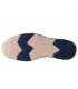 Mocassins Sandstone 321A7P60 cognac, chaussures confortables pour hommes