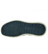 Mocassin Bugatti Marz beige, chaussures textile semelle EVA