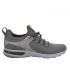 Bugatti Numbis gris 341-65860 | Baskets homme vite enfilés