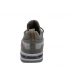 Bugatti Numbis gris 341-65860 | Baskets homme vite enfilés